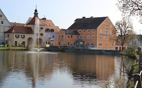 Hotel Gasthof Seehof